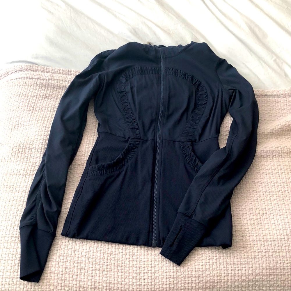 Lululemon Reversible Jacket - image 1
